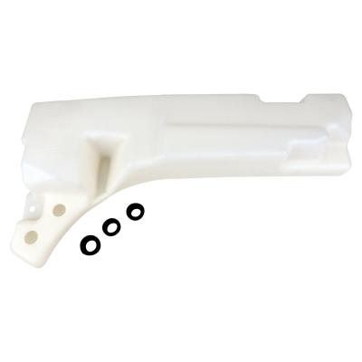 Windshield Washer Reservoir for 1997-2001 Jeep XJ Cherokee w/ Sensor Hole Crown Automotive