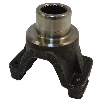 Drive Shaft Pinion Yoke for Select Jeep YJ, TJ Wranglers w/ D44 Axles, 26 Spline Crown Automotive