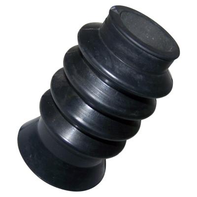 Rear Drive Shaft Boot, Slip Yoke Style Output for Misc 94/06 Jeep XJ, ZJ, TJ, WJ Crown Automotive