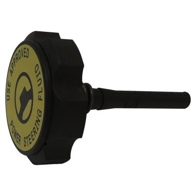 Power Steering Reservoir Cap for 97-06 Jeep TJ, XJ, ZJ, WJ, WG w/ 4.0L or 4.7L Crown Automotive