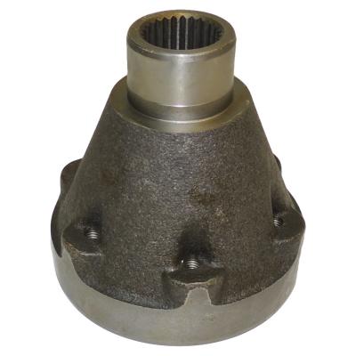 Front Pinion Flange for Select 1999-2001 Jeep WJ Grand Cherokee, 26 Splines Crown Automotive