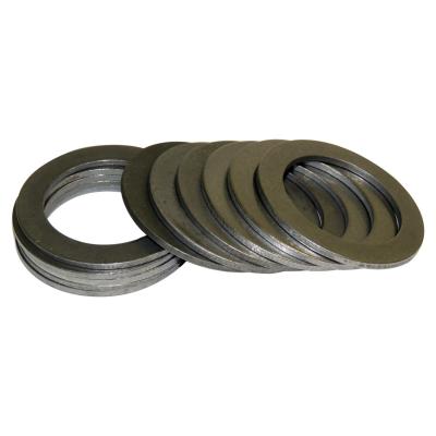 Differential Carrier Shim Set for 1999-2004 Jeep WJ, WG Grand Cherokee Crown Automotive