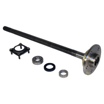 Right Axle Shaft Assembly 99-04 Jeep WJ Grand Cherokee w/ Dana 44 Rear Axle Crown Automotive