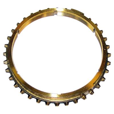 Synchronizer Blocking Ring for Select Jeep 03-04 TJ Wrangler, 02-04 KJ Liberty Crown Automotive