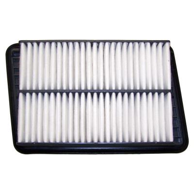 Air Filter for 02-05 KJ Liberty and 03-06 Jeep TJ Wrangler w/ 2.4L Engine Crown Automotive