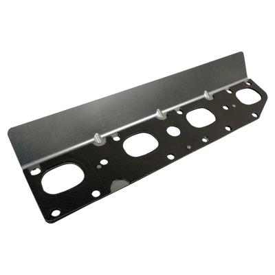 Left Exhaust Manifold Gasket for Jeep 09-10 Commander, 09+ Grand Cherokee w/ 5.7 Crown Automotive