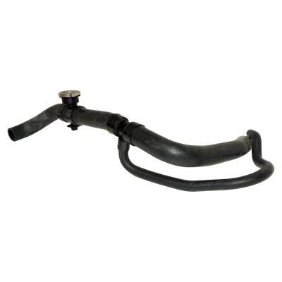 Radiator Hose for 07-17 Jeep Compass/Patriot w/ 2.0L, 2.4L w/ Engine Oil Cooler Crown Automotive