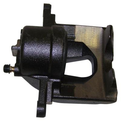 Front Right Brake Caliper for 2002-2007 Jeep KJ Liberty, Less Pads Crown Automotive