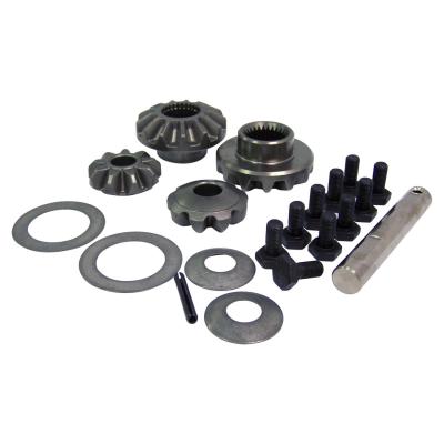 Front Differential Gear Kit for 2002-2007 Jeep KJ Liberty Crown Automotive