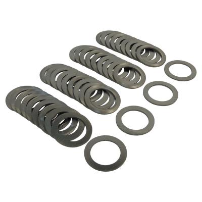 Differential Shim Kit for 2007+ Jeep JK, JL Wrangler, 02-07 Jeep KJ, KK Liberty Crown Automotive