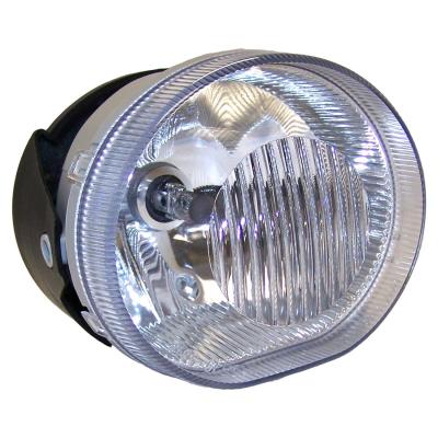 Left Front Fog Lamp for 2002-2004 Jeep KJ Liberty Crown Automotive