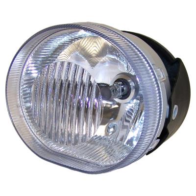 Right Front Fog Lamp for 2002-2004 Jeep KJ Liberty Crown Automotive