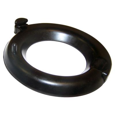 Front Lower Coil Spring Isolator for Select Jeep 2007-2017 MK Compass Patriot Crown Automotive