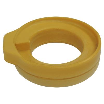 Rear Upper Spring Isolator for 2007-2017 Jeep MK Compass/Patriot, Left or Right Crown Automotive
