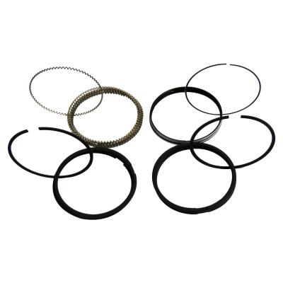 Standard Piston Ring Set for 05-08 Jeep WK Grand Cherokee, XK Commander w/ 5.7L Crown Automotive