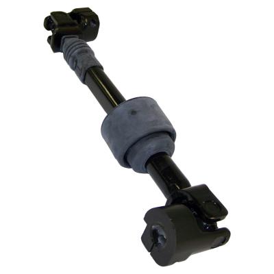 Upper Steering Shaft for 1997-2000 Jeep TJ Wrangler w/ LHD Crown Automotive