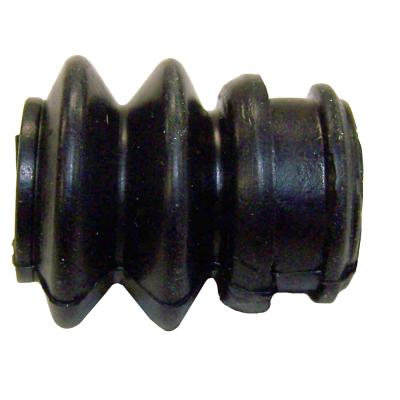 Front Caliper Pin Boot for Select 05-10 Jeep WK Grand Cherokee, XK Commander Crown Automotive
