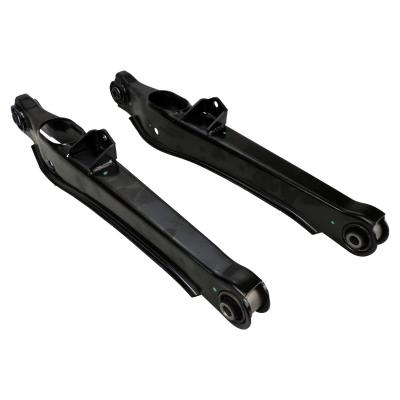 Rear Lower Lateral Link Set for Select 2007-2009 Jeep MK Compass, Patriot Crown Automotive