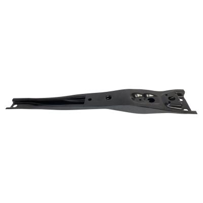 Front Engine Mount Bracket for 07-17 Jeep Compass/Patriot 2.0L Dsl., 2.0L, 2.4L Crown Automotive