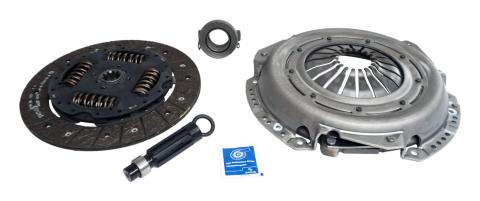 Clutch Kit for 2012-2018 Jeep JK Wrangler w/ 3.6L Engine Crown Automotive