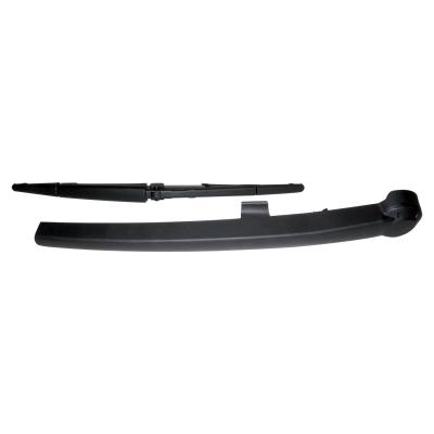 Rear Wiper Arm and Blade for 2005-2010 Jeep WK, WH Grand Cherokee Crown Automotive