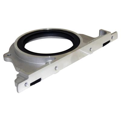 Rear Crankshaft Retainer & Seal Kit for 2005+ Jeep Vehicles w/ Hemi Engine Crown Automotive