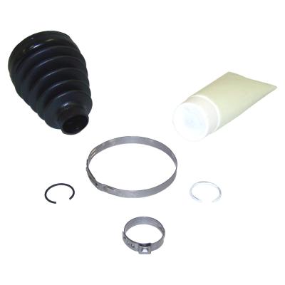 Front CV Shaft Boot Kit for 05-10 Jeep Grand Cherokee & Commander, L or R Crown Automotive