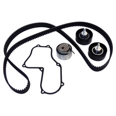 Engine Timing Belt Kit for 2003-2005 KJ Liberty w/ 2.5L or 2.8L Diesel Engines Crown Automotive