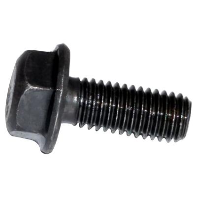 Front Caliper Mounting Bolt for Jeep 2007-18 JK Wrangler & 2008-12 KK Liberty Crown Automotive
