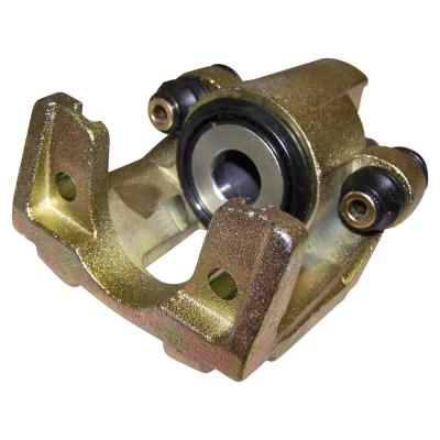 Left Rear Brake Caliper for 2003-2007 Jeep TJ Wrangler & KJ Liberty, Less Pads Crown Automotive
