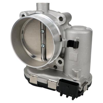 Throttle Body for Misc Jeep 12-18 Wrangler, 11+ Grand Cherokee, 14-22 Cherokee Crown Automotive