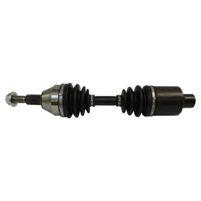 Right Front Axle Shaft Assembly for 2008-2012 KK Jeep Liberty Crown Automotive
