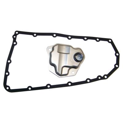 Transmission Filter Kits for 07-17 Jeep MK Compass, Patriot w/ CVT Transmission Crown Automotive