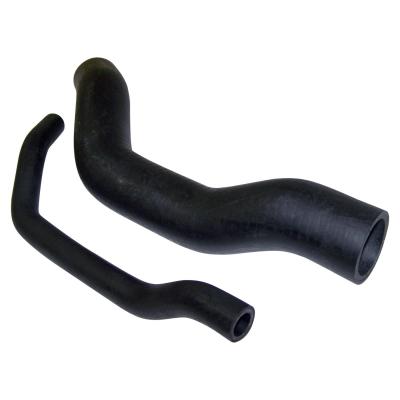 Fuel Filler & Vent Hose Set for 1984-1996 Jeep XJ Cherokee Crown Automotive