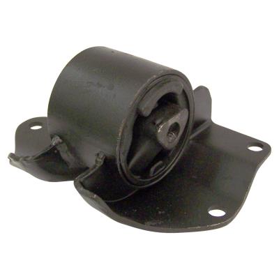 Transmission Mount for 02-03 Jeep KJ Liberty w/ 4WD w/ 3.7L Eng w/ 45RFE Trans. Crown Automotive