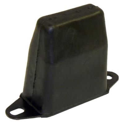 Rear Bump Stop for 84-01 XJ Cherokee, 86-92 MJ Comanche, Left or Right Crown Automotive