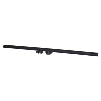 Drag Link Adjusting Sleeve for 1987-1990 Jeep YJ Wrangler, 25.82 Inch Length Crown Automotive