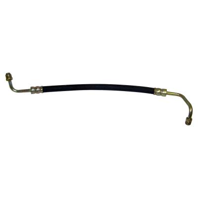 Power Steering Pressure Hose for 1980-1986 SJ, J-Series w/ 4.2L Engine Crown Automotive
