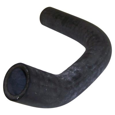 Radiator Hose (Heater Bottle to Tee Hose) for 87-90 Jeep XJ, MJ w/ 4.0L Engine Crown Automotive