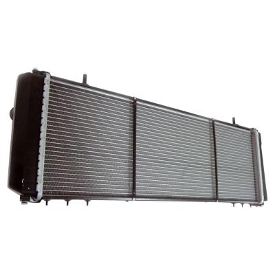 Radiator for 1997-1990 XJ Cherokee w/ 4.0L Engine, 31 x 11.5, 2 Rows Crown Automotive