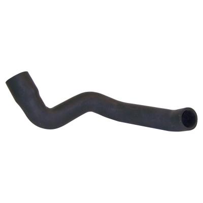 Lower Radiator Hose for 87-01 XJ Cherokee, MJ Comanche w/ LHD, w/ 4.0L Engine Crown Automotive