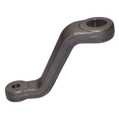 Pitman Arm for Select 84-06 Jeep TJ, XJ, MJ, ZJ, ZG Models w/ LHD Crown Automotive