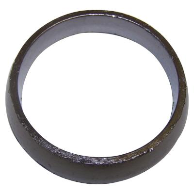 Lower Exhaust Manifold Seal (to Front Pipe) for Many 91-99 Jeeps w/ 4.0L Engine Crown Automotive