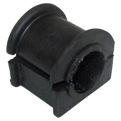 Front Sway Bar Bushing for 93-01 Jeep XJ Cherokee, ZJ Grand Cherokee, L or R Crown Automotive