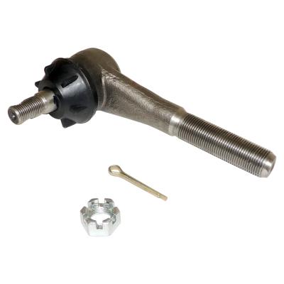 Tie Rod End (Left Hand Thread) for Select 91-06 Jeep TJ, YJ, XJ, MJ ZJ Models Crown Automotive