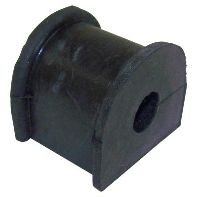 Suspension Stabilizer Bar Bushing 1993-1998 Jeep ZJ, ZG Grand Cherokee, .62 Inch ID Crown Automotive