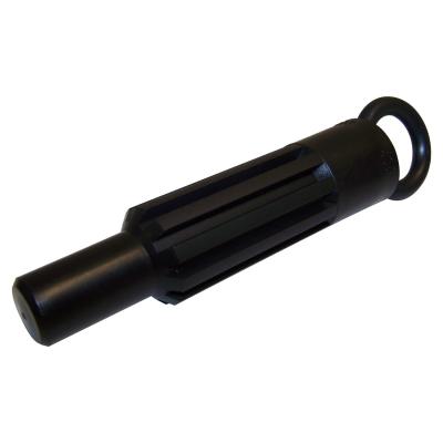 Clutch Alignment Tool for 1976-79 CJ-5, 7 w/ 3.8L, 4.2L, 5.0L Engines, 1-1/16 Inch Crown Automotive