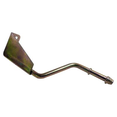 Muffler Hanger for 2005-2006 Jeep TJ Wrangler Crown Automotive