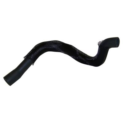 Upper Radiator Hose for Jeep 1996-1996 ZJ Grand Cherokee w/ LHD, w/ 2.5L Dsl Eng Crown Automotive