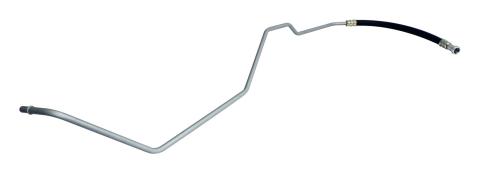 Transmission Cooler Return Hose for 1997-2001 Jeep XJ Cherokee w/ 4.0L Engine Crown Automotive